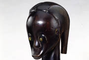 Reliquary head