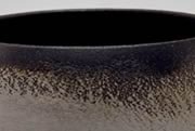 UEA 838BP - Saturn form, Hans Coper