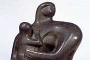 Robert & Lisa Sainsbury Collection
