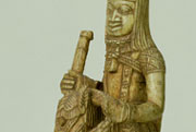 UEA 231 - Royal Sceptre, Africa: Nigeria