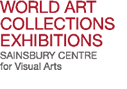 Sainsbury Centre for Visual Arts - Home