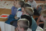 Outreach