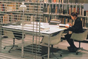 Research and Publications
