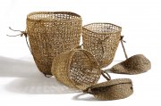 Basketry: Making Human Nature
