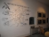 Culture of the Countryside Exhibition at The Cut, Halesworth