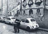 A World Observed 1940 - 2010: Photographs by Dorothy Bohm