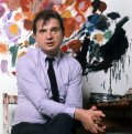 The Face of the Artist: Photographs by John Hedgecoe