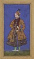 Sultan Abdullah Qutb Shah of Golconda, c.1650-1675