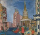 All Souls and the BBC