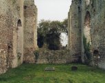 The Ruins 2, Walberswick 2007