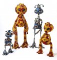 Dysfuntional Family, 1999