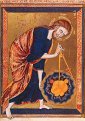 God the Divine Architect