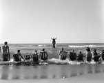 Sea Concert from the Panoramic Sea Happening (detail)