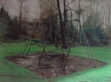 Scenes from the Passion: The Swing, 2002/3