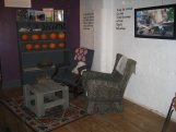 Country Seat