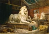 Sir Edwin Henry Landseer, c. 1865