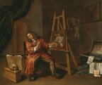Edward Collier, 1683