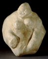 The Grimes Graves Goddess
