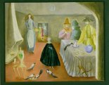 The Old Maids, 1947
