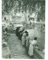 Washbasin at Seven OClock in the Morning, Barcelona, April 1937