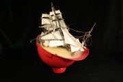 Ship in a Hat
