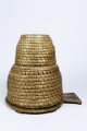 Double bee skep, 1932