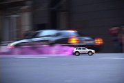 Toy Emissions (My friends all drive Porsches), New York, 2007