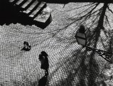 Approach to the Castle, Lisbon, 1963 