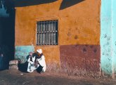 Memphis, Egypt, 1987