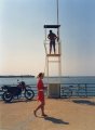 St Jean-de-Luz, France, 1986