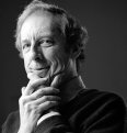 Malcolm Bradbury , 1996