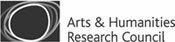 Arts and Humanities Research Council