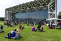 Bring along your treasures and have them valued by the BBC Antiques Roadshow's experts