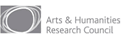 Arts and Humanities Research Council (opens in a new window)