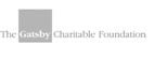 The Gatsby Charitable Foundation (opens in a new window)