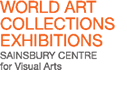 Sainsbury Centre for Visual Arts - Home