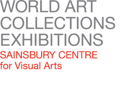 Sainsbury Centre for Visual Arts - Home
