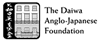 The Daiwa Anglo-Japanese Foundation