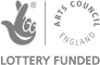 Arts Council/lottery