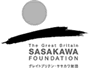 Sasakawa Foundation Activities