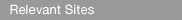 Relevant Sites