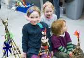 Holiday Object in Focus: Summer Holidays
