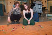 Young Associates - 17 April