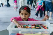 Holiday Object in Focus: February Half-term