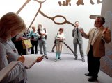 Thursday Lunchtime Talks - 23 February