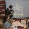 World Art Research Seminar - 25 April