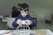SOLD OUT - Saturday Art Club - 21 April