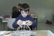 Saturday Art Club - 2 June