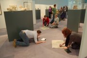 Call for Artists- Artists in Conversation