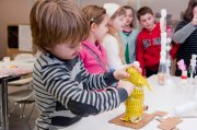 CANCELLED- Saturday Art Club- 8 June